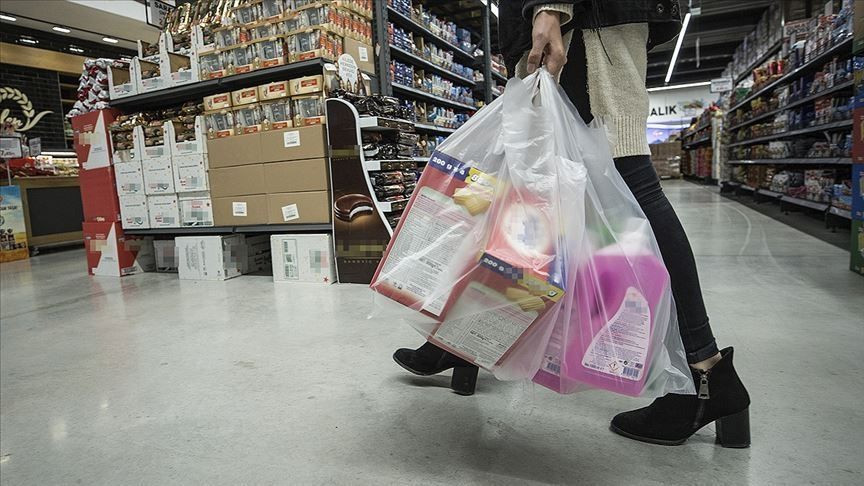 Şubat Ayında Ticaret Canlandı: Perakende Satışlarda Yüzde 12,2’lik Artış - Sayfa 1