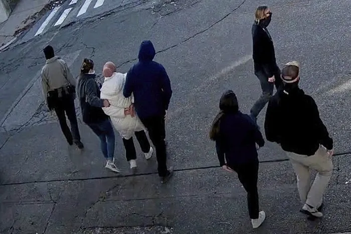 ABD’de Gözaltına Alınan Rümeysa Öztürk Yaşadıklarını Anlattı: “Kaçırıldığımı ve Öldürüleceğimi Düşündüm” - Sayfa 4