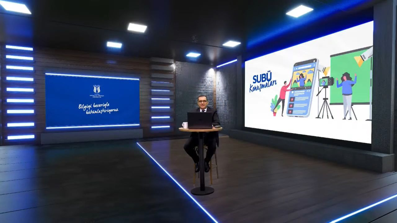 Prof. Dr. Eyüp Debik: Gençler, STK’larda Yer Alarak Topluma Değer Katmalı - Sayfa 3