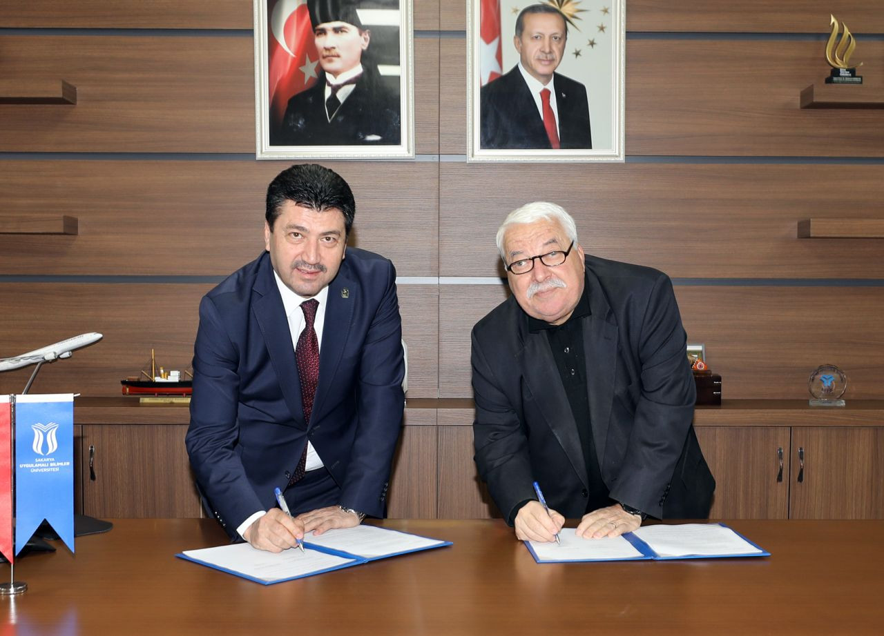 SUBÜ ve Erkay Teknoloji’den Görev Tanımı İçin Stratejik İş Birliği - Sayfa 2