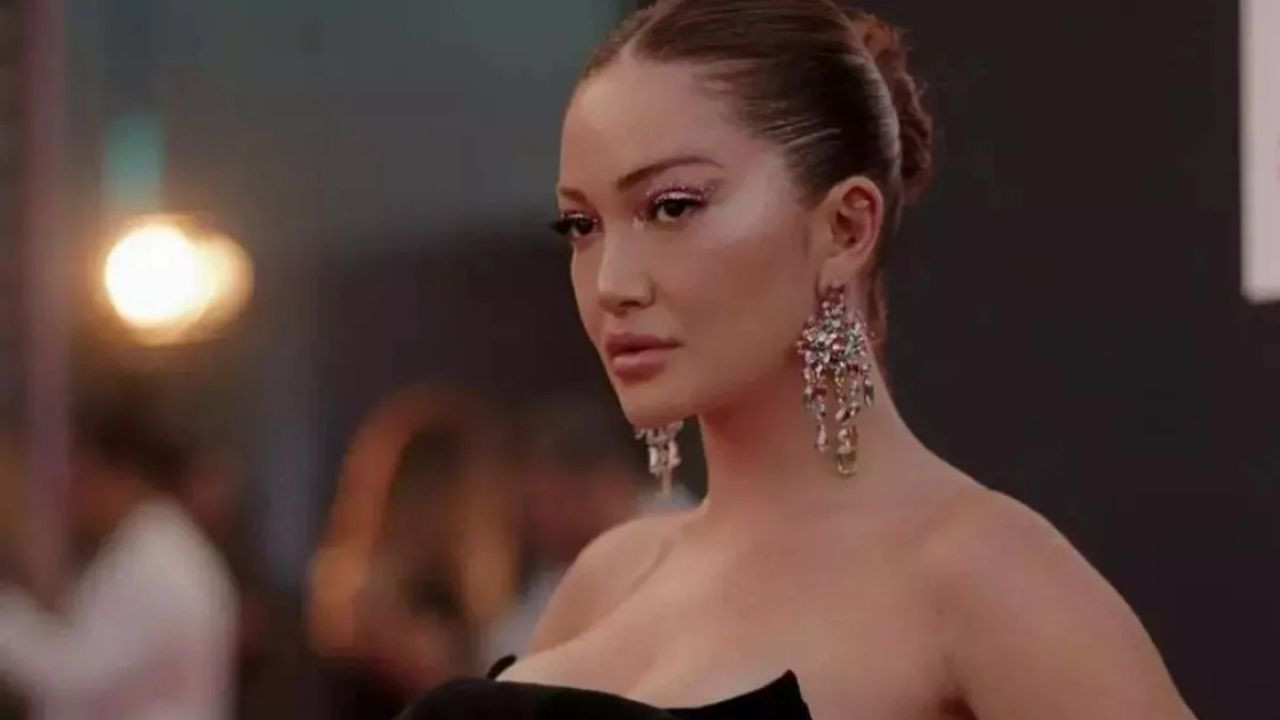 Danla Biliç Eski Sevgilisinden Şiddet Gördü: Siteye Kurye Kılığında Giriş Yapmış! - Sayfa 4