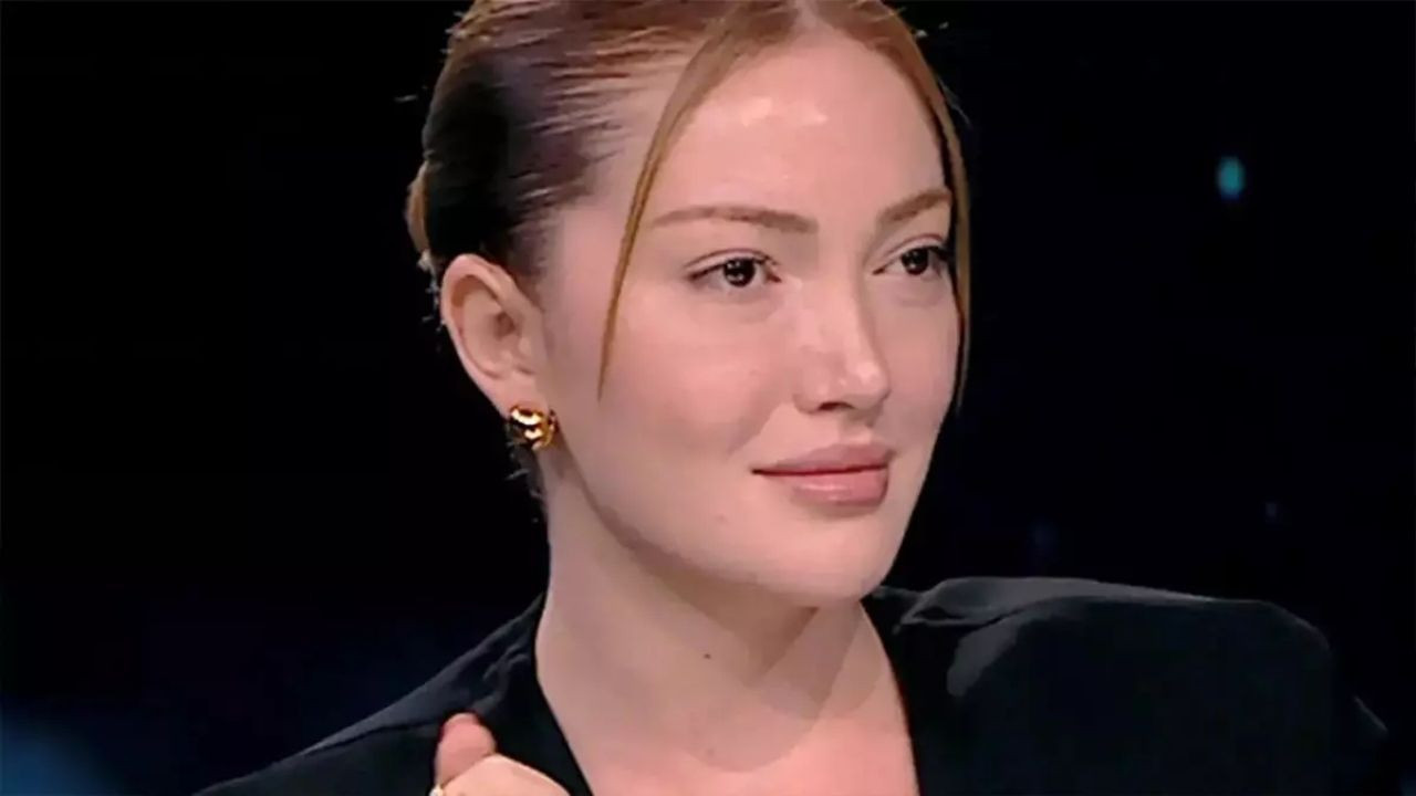 Danla Biliç Eski Sevgilisinden Şiddet Gördü: Siteye Kurye Kılığında Giriş Yapmış! - Sayfa 3