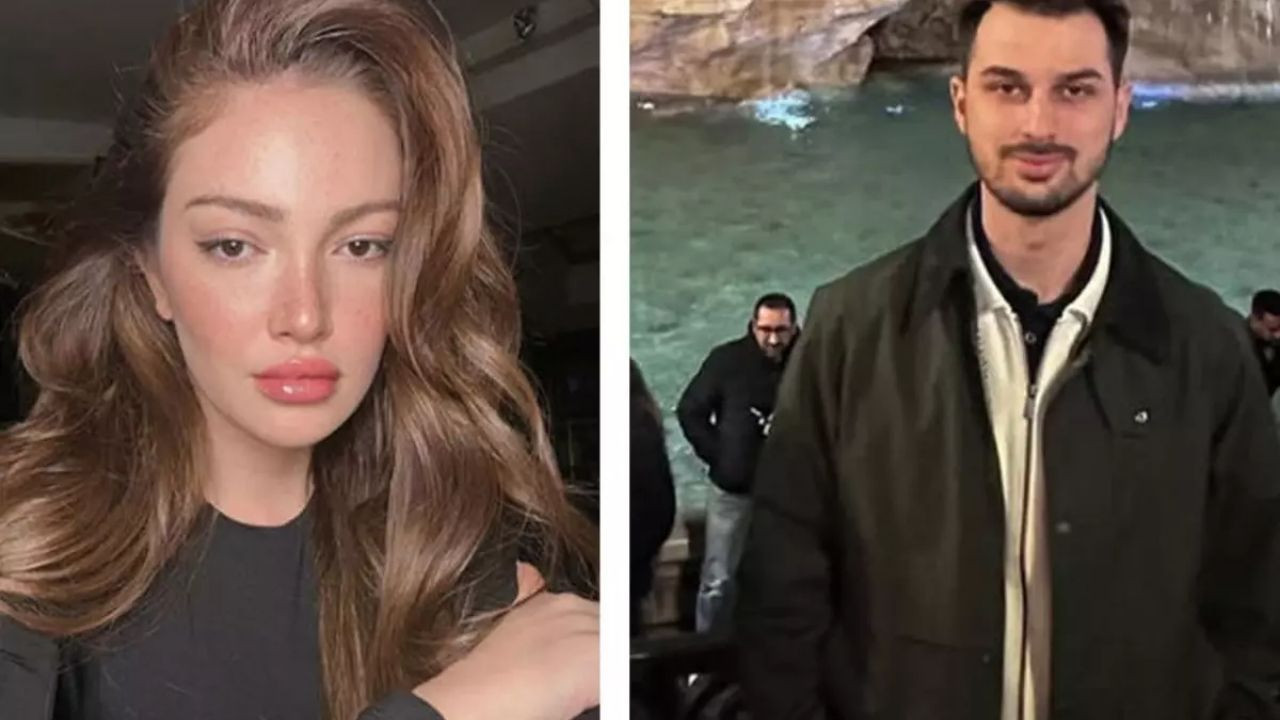 Danla Biliç Eski Sevgilisinden Şiddet Gördü: Siteye Kurye Kılığında Giriş Yapmış! - Sayfa 2