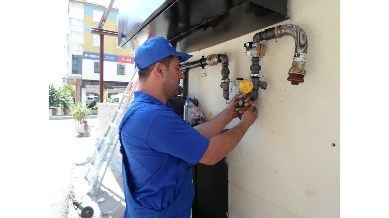 Bakanlık Harekete Geçti: Elektrik, Su Ve Doğalgaz Sayaçlarına Yeni Düzenleme - Sayfa 4