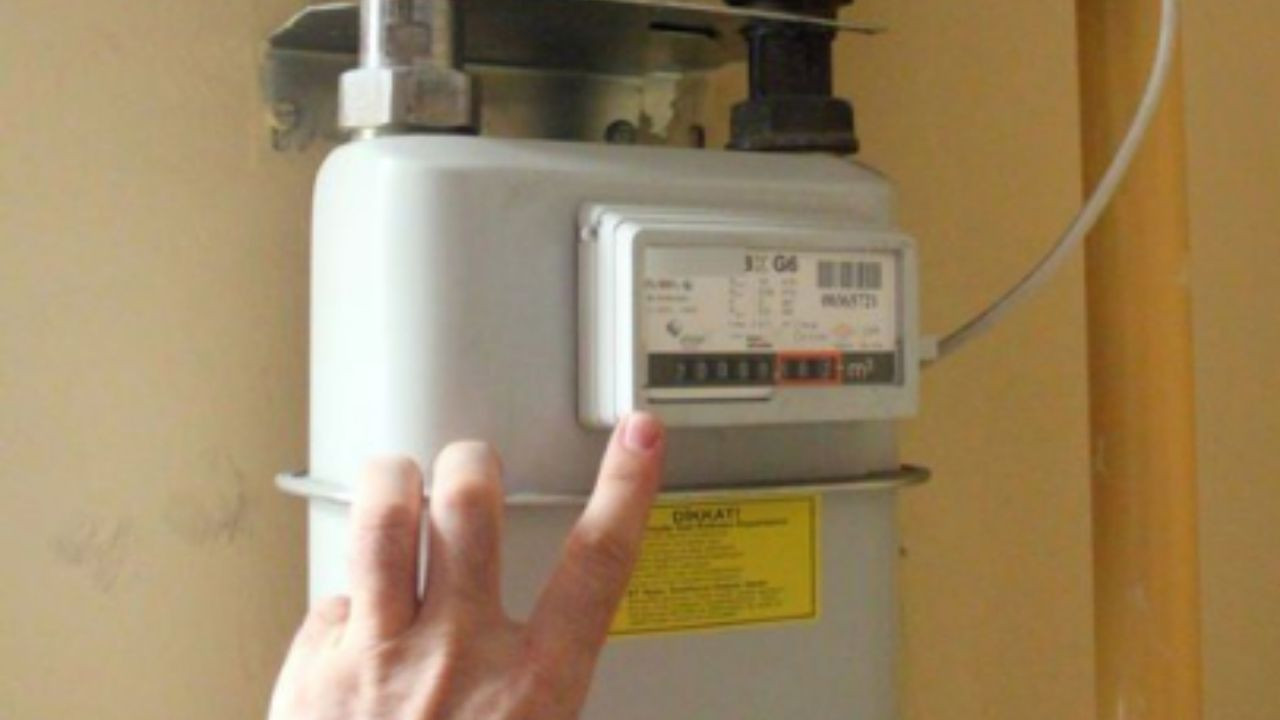 Bakanlık Harekete Geçti: Elektrik, Su Ve Doğalgaz Sayaçlarına Yeni Düzenleme - Sayfa 3