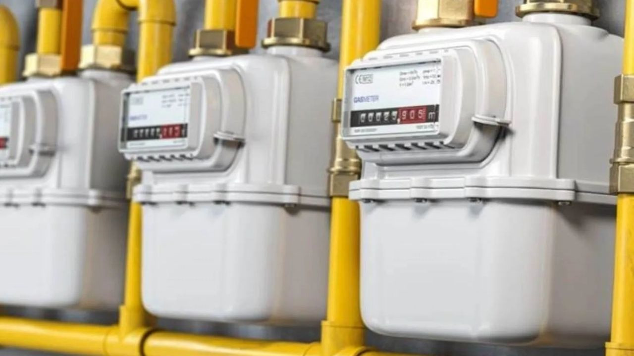 Bakanlık Harekete Geçti: Elektrik, Su Ve Doğalgaz Sayaçlarına Yeni Düzenleme - Sayfa 2