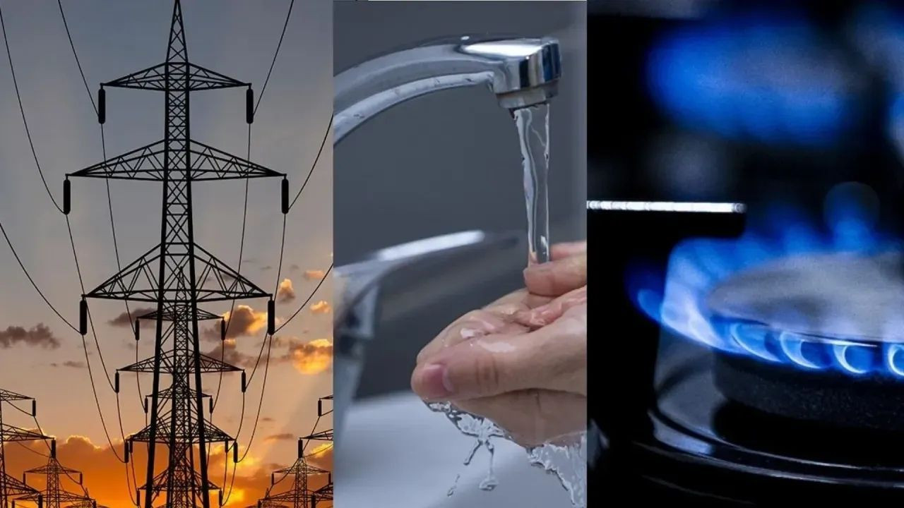 Bakanlık Harekete Geçti: Elektrik, Su Ve Doğalgaz Sayaçlarına Yeni Düzenleme - Sayfa 1