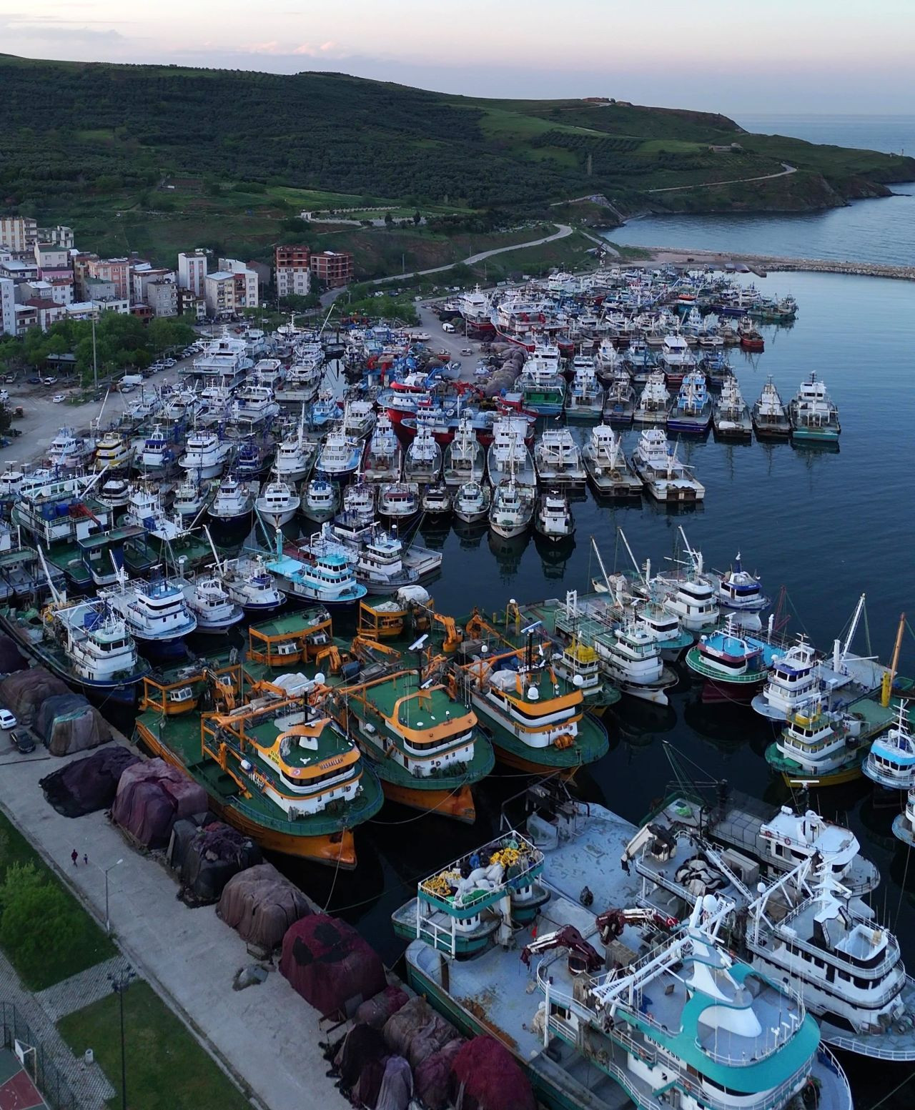 Av Yasağı Başlıyor Ama Balık Tezgâhları Boş Kalmayacak - Sayfa 6