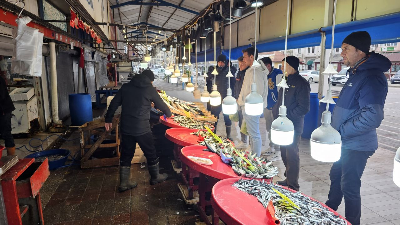 Av Yasağı Başlıyor Ama Balık Tezgâhları Boş Kalmayacak - Sayfa 4