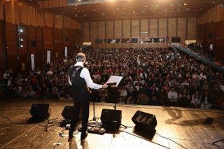 Barış Manço'nun Şarkıları Kocaeli’de Yankılandı - Sayfa 5