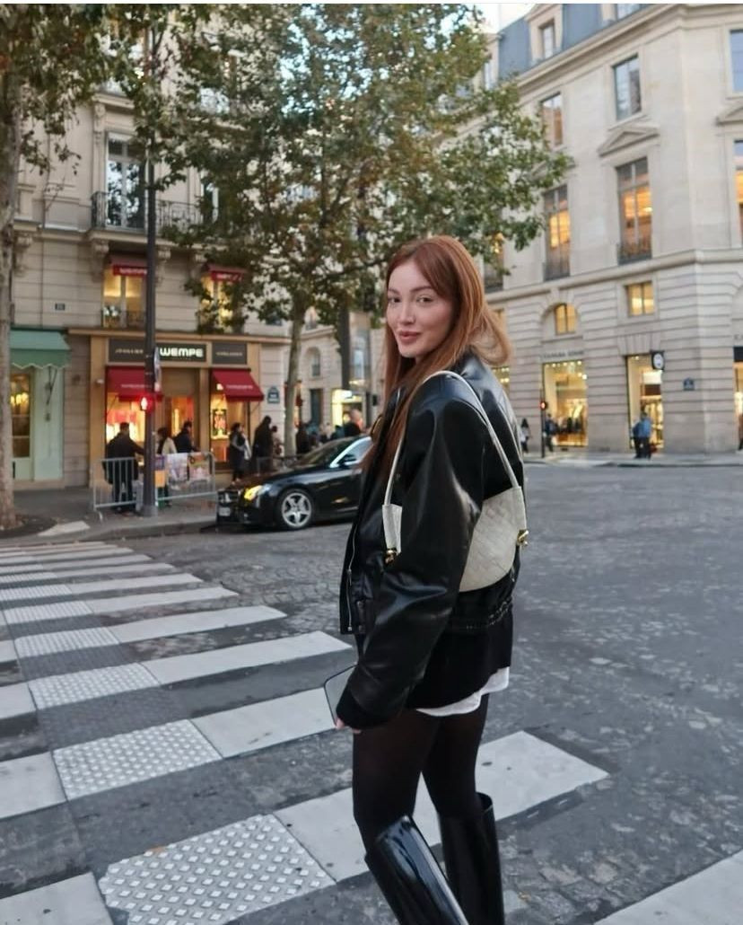 Fenomen Danla Biliç’e Eski Sevgili Şiddeti! Darp Anı Kamerada - Sayfa 2