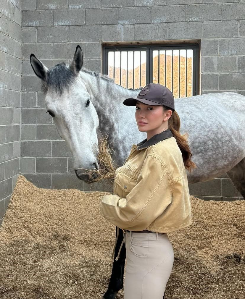 Fenomen Danla Biliç’e Eski Sevgili Şiddeti! Darp Anı Kamerada - Sayfa 1