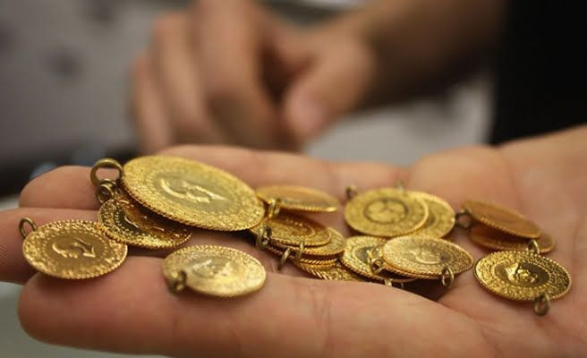 Sahte Altına Dikkat! Altına Olan Talep, Sahte Ürünleri Artırdı - Sayfa 3