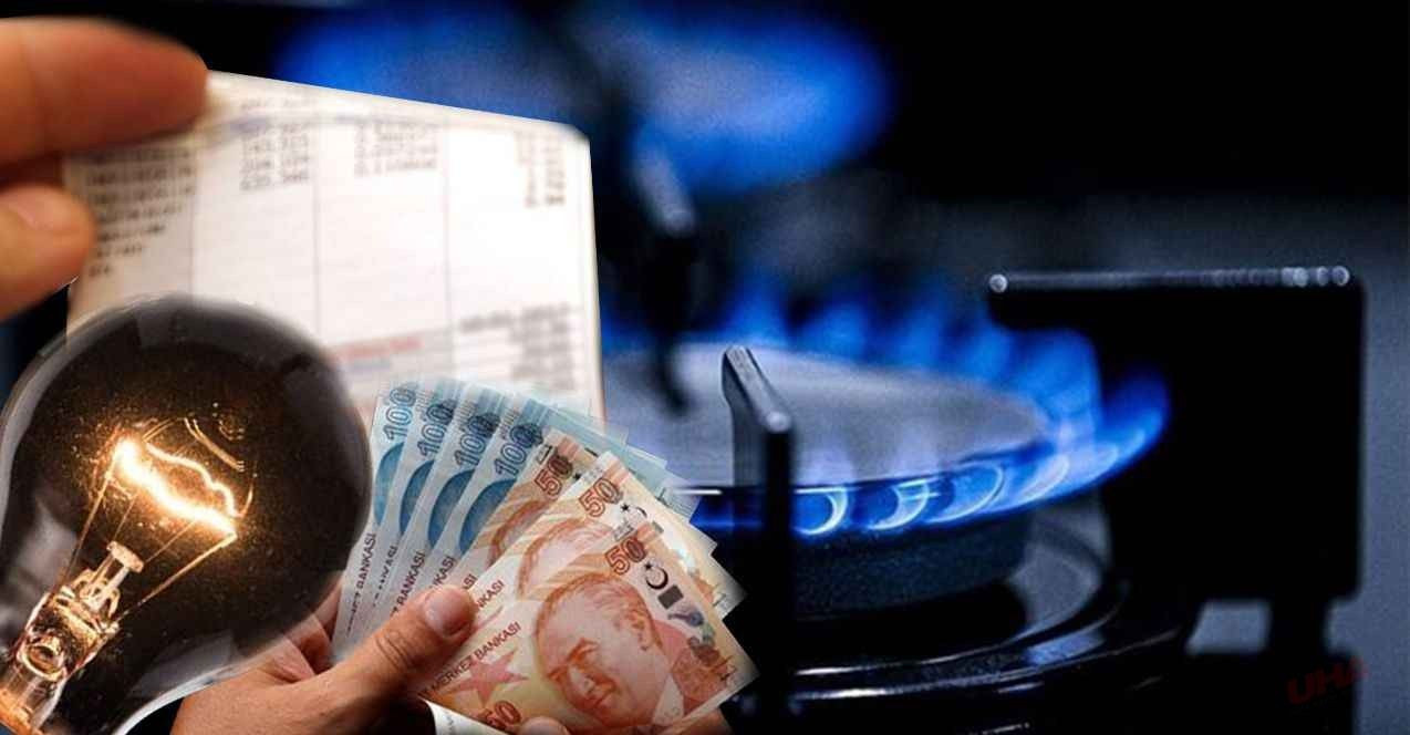 Elektrik Faturalarına Dev Destek! Hazine, Yüzde 50'sini Karşılıyor, 230 Milyar Lira Ayrılacak! - Sayfa 3