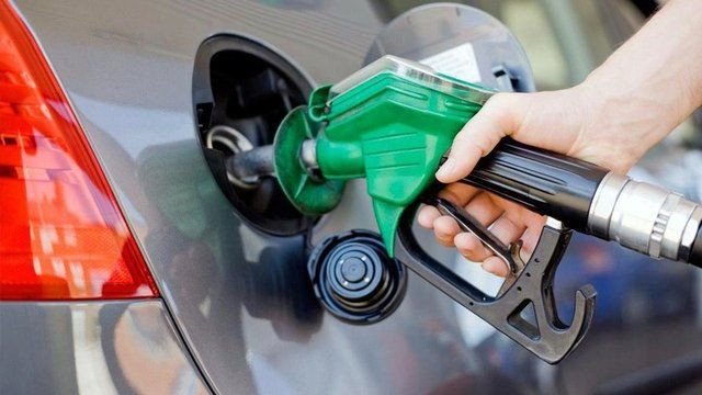 Akaryakıta Bir Zam Daha! Benzine 82 Kuruşluk Artış Geldi - Sayfa 1