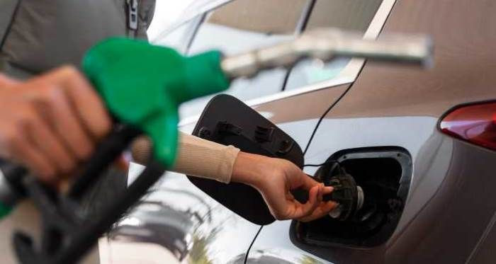 Akaryakıta Bir Zam Daha! Benzine 82 Kuruşluk Artış Geldi - Sayfa 4