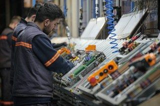 Türkiye, asansör ihracatında dünyada 5'inci sırada - Sayfa 1