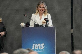 Türkiye, asansör ihracatında dünyada 5'inci sırada - Sayfa 6