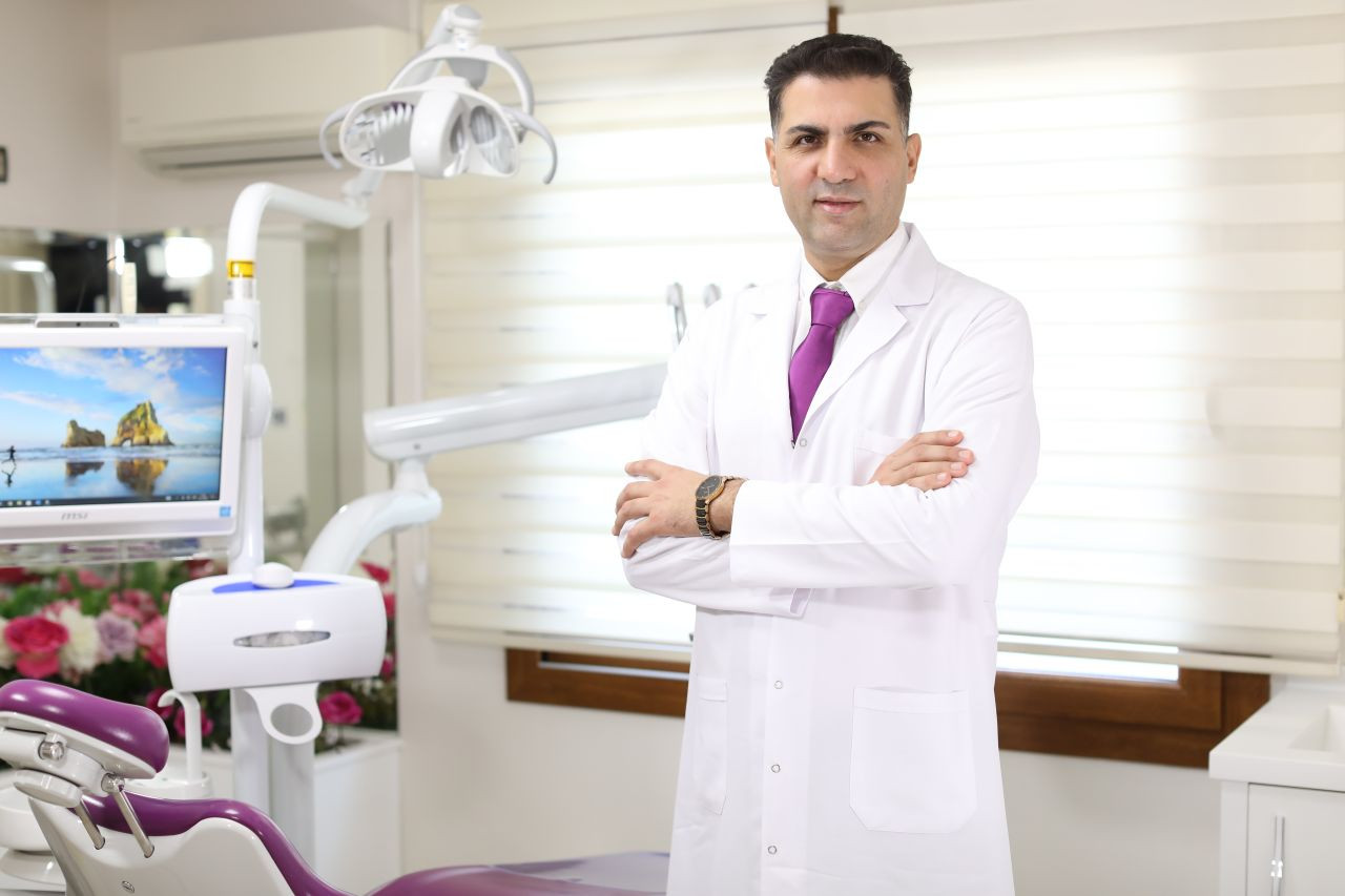 Uzmanından Reflü Vakalarına Çarpıcı Tespit - Sayfa 2