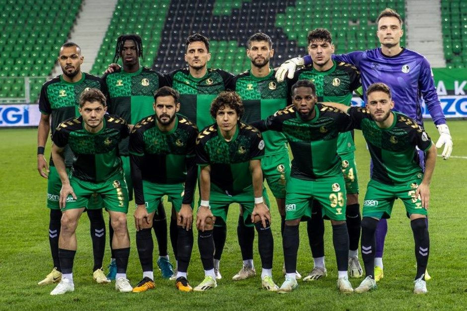 Sakaryaspor maçında ilk 11 ve VAR hakemi belli oldu! - Sayfa 3