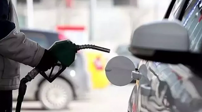 Akaryakıta Bir Zam Daha! Benzine 82 Kuruşluk Artış Geldi - Sayfa 3