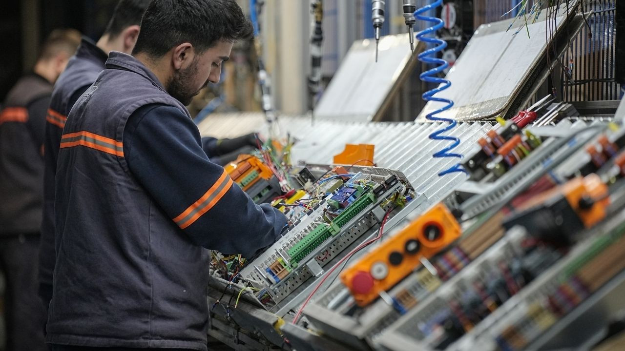 Türkiye, asansör ihracatında dünyada 5'inci sırada