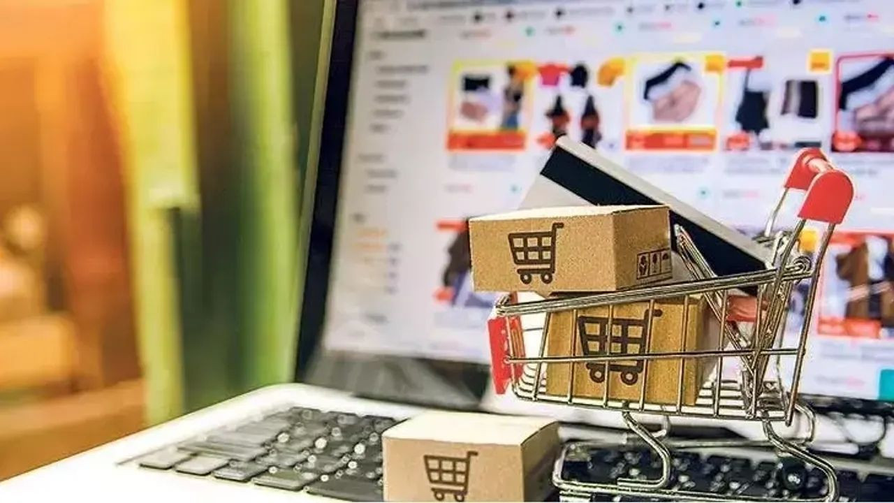 E-Ticarette Rekor Ceza: 6 Ayda 93 Milyon TL! - Sayfa 4
