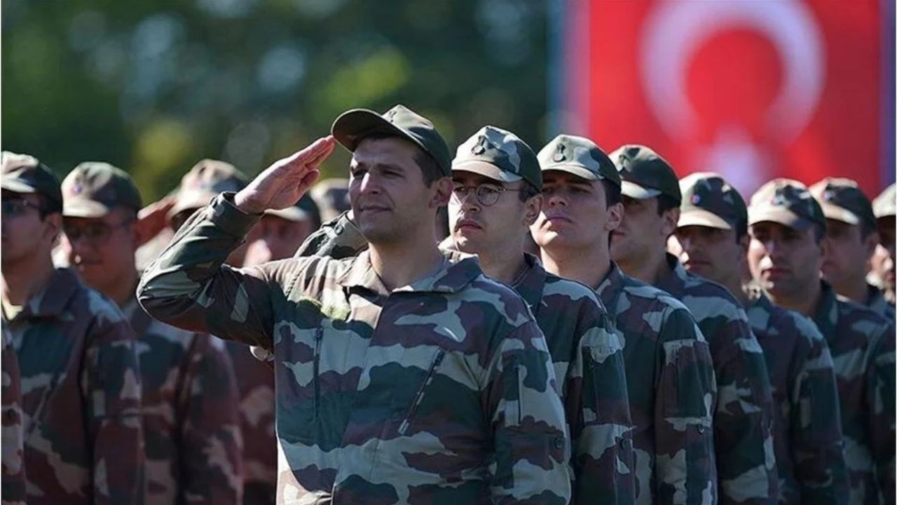 Bedelli Askerlikte Emsal Karar: Kıdem Tazminatı Alınabilecek - Sayfa 1