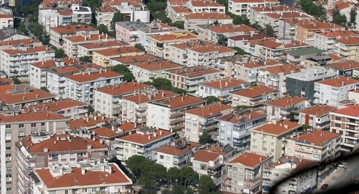 Kiralık Konut Piyasasında Büyük Düşüş! Ev Sahipleri Satışı Tercih Ediyor - Sayfa 1