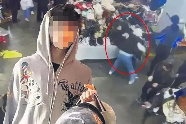 Minguzzi Ailesine Tehdit Davasında Bir Tutuklama Daha! Soruşturma Derinleşiyor - Sayfa 2