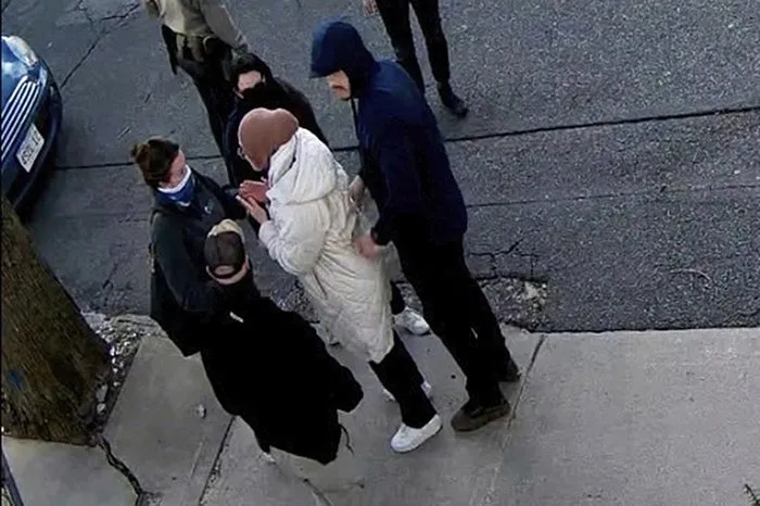 ABD'den Rümeysa Öztürk Açıklaması: Hamas Bağına Dair Delil Bulunamadı - Sayfa 2