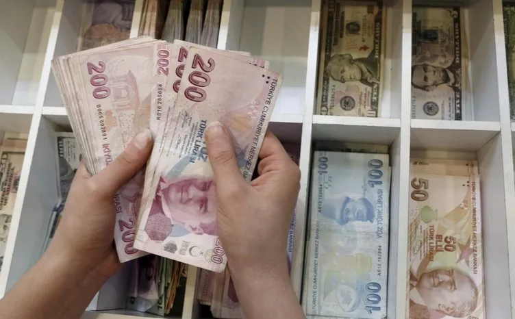 Mevduat Faizinde Yüzde 50 Dönemi Geri Döndü: Gözler Merkez Bankası’nda - Sayfa 4