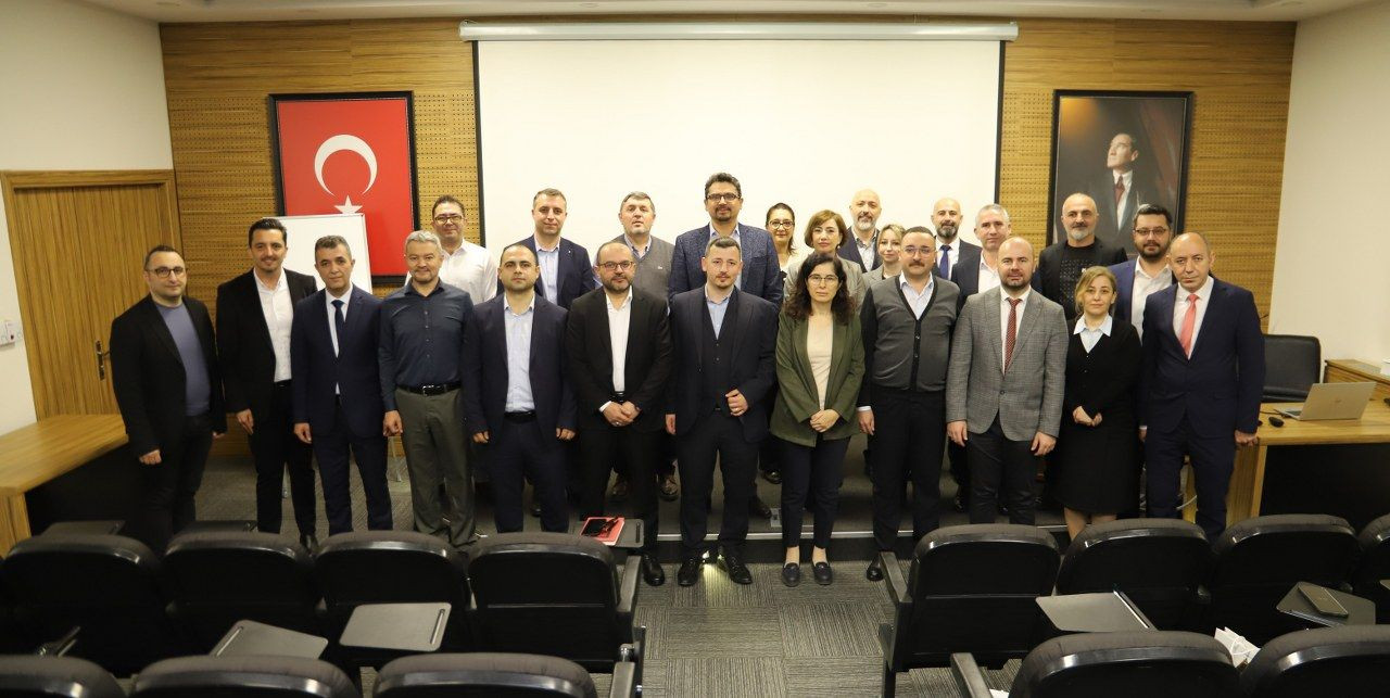 SEDAŞ’tan Başarılı Çalışanlara Ödül: Müşteri Memnuniyeti Öne Çıktı! - Sayfa 2