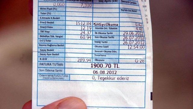 Elektrikte Kayıp-Kaçakla Mücadelede Yeni Dönem: Kaçağı İhbarda Prim Dönemi Başladı - Sayfa 4