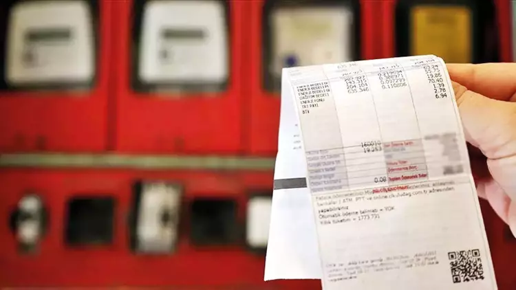 Elektrikte Kayıp-Kaçakla Mücadelede Yeni Dönem: Kaçağı İhbarda Prim Dönemi Başladı - Sayfa 1