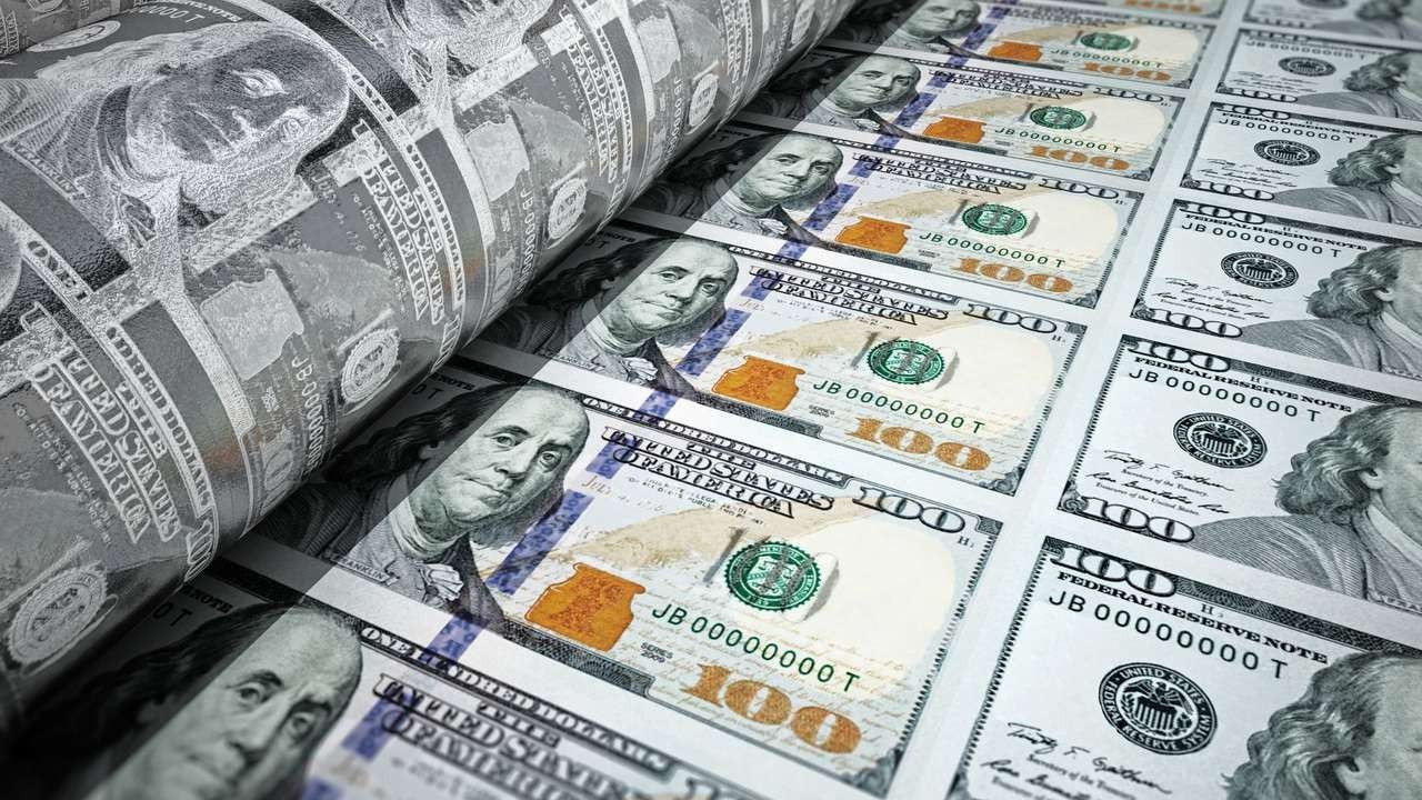 Cari Açık Şubatta Zirveye Çıktı! 4,41 Milyar Dolar Açık Verdi! - Sayfa 4