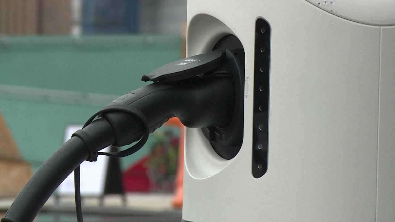 Elektrikli Araçlara Yeni Destek: Hızlı Şarj İçin İkinci Çağrı Dönemi Başladı - Sayfa 1