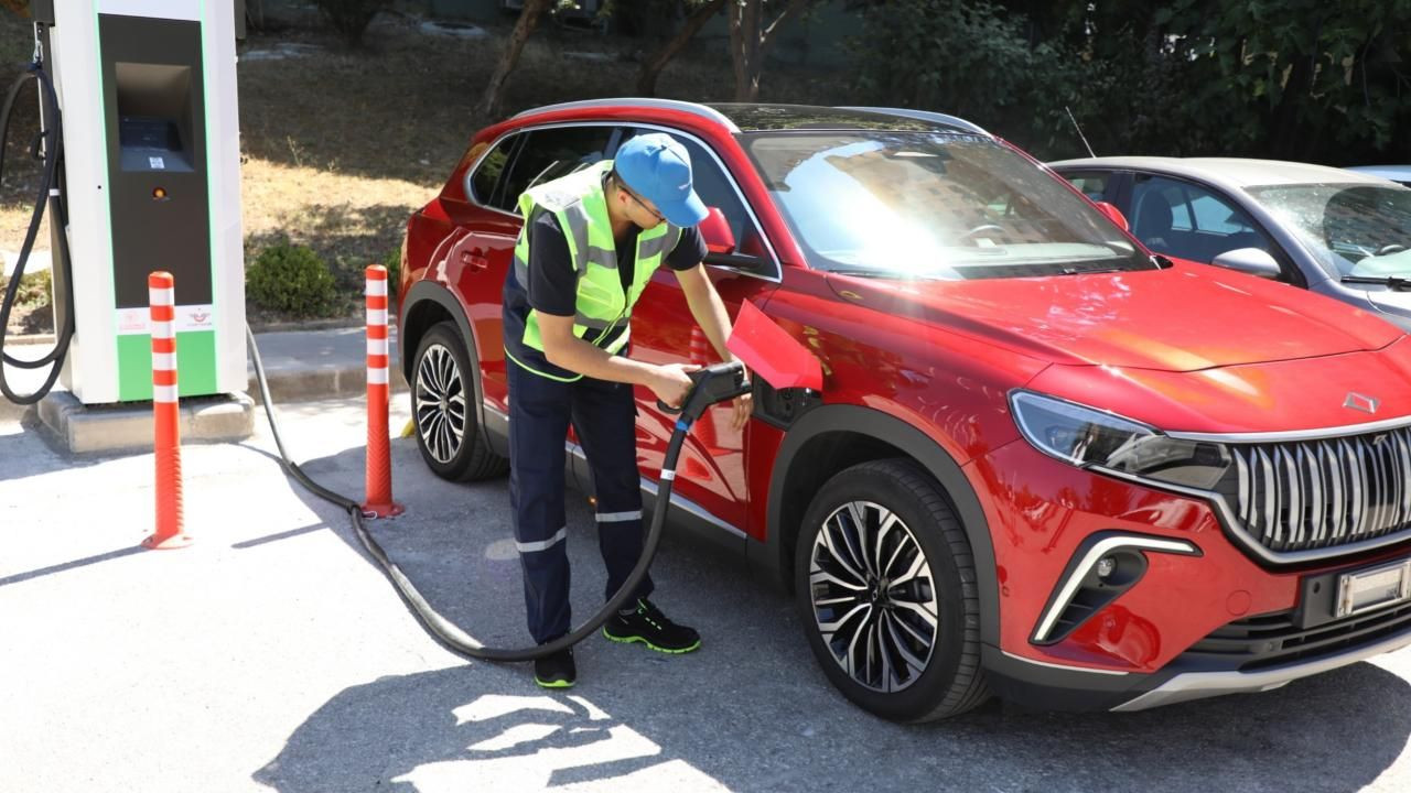 Elektrikli Araçlara Yeni Destek: Hızlı Şarj İçin İkinci Çağrı Dönemi Başladı - Sayfa 2