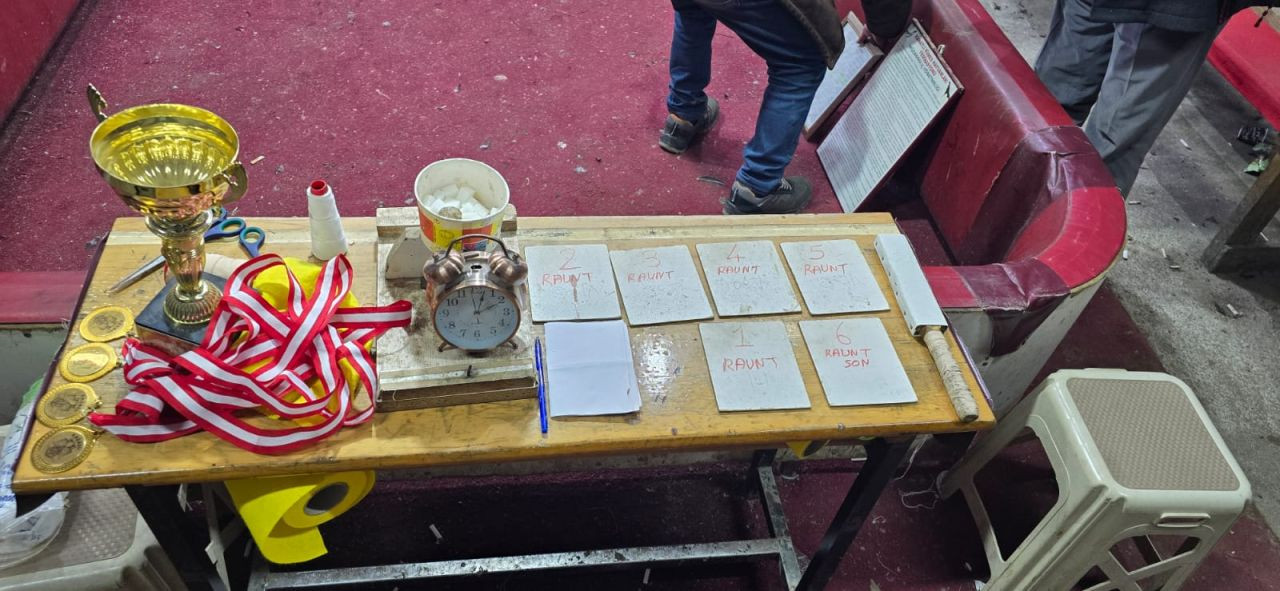 Horoz Dövüşüne Jandarma Baskını: 31 Kişiye 286 Bin TL Ceza Kesildi - Sayfa 3