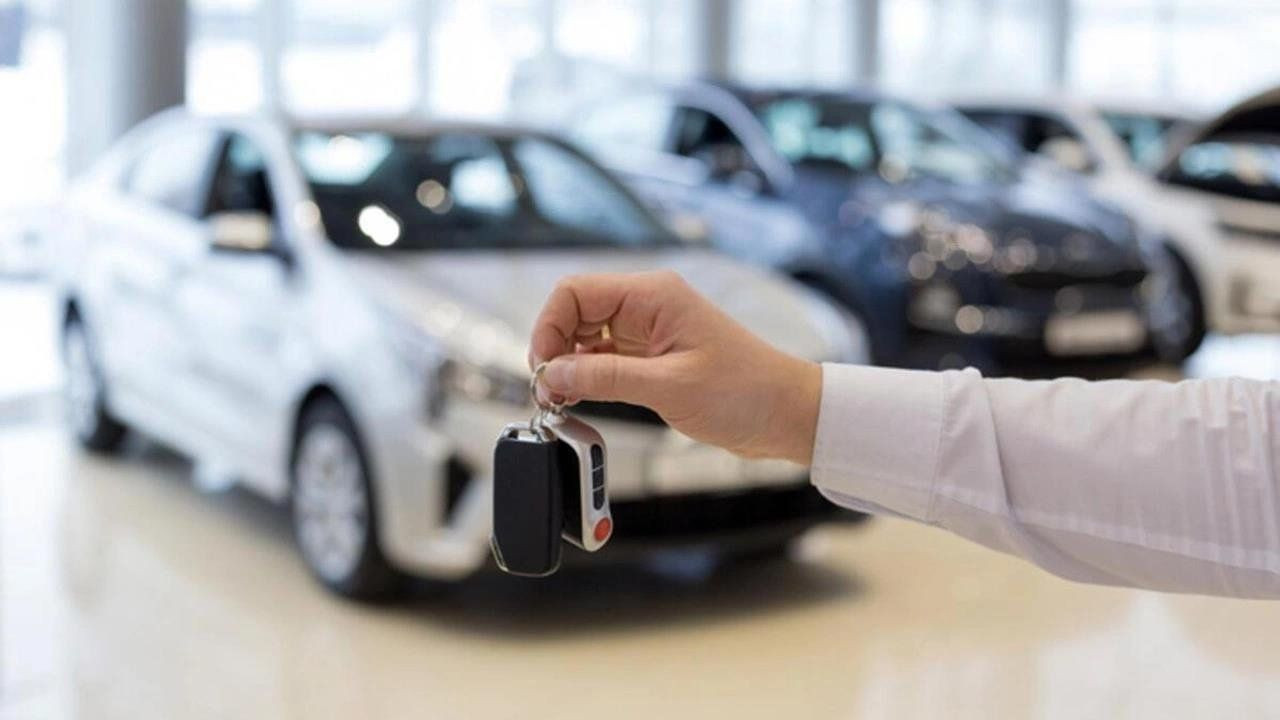 İkinci El Otomobilde Bahar Hareketliliği: Fiyatlar Artıyor, Reel Değer Düşüyor - Sayfa 1