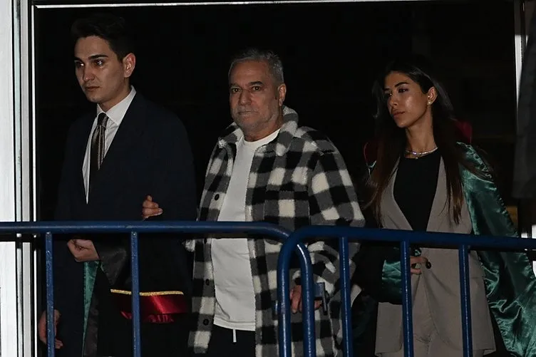 Mehmet Ali Erbil’e Yasa Dışı Bahis Davasında 10 Ay Hapis ve Para Cezası - Sayfa 4
