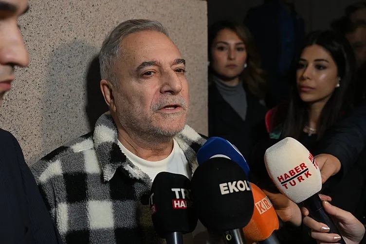 Mehmet Ali Erbil’e Yasa Dışı Bahis Davasında 10 Ay Hapis ve Para Cezası - Sayfa 1