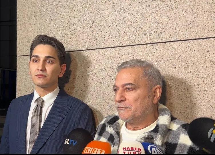 Mehmet Ali Erbil’e Yasa Dışı Bahis Davasında 10 Ay Hapis ve Para Cezası - Sayfa 2