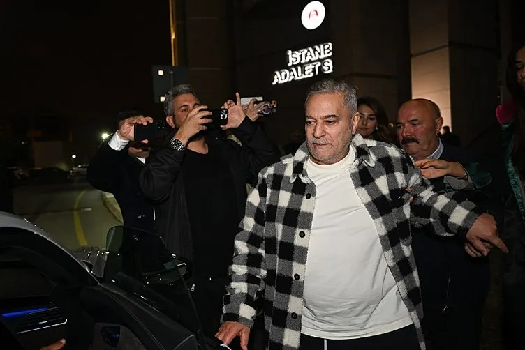 Mehmet Ali Erbil’e Yasa Dışı Bahis Davasında 10 Ay Hapis ve Para Cezası - Sayfa 3