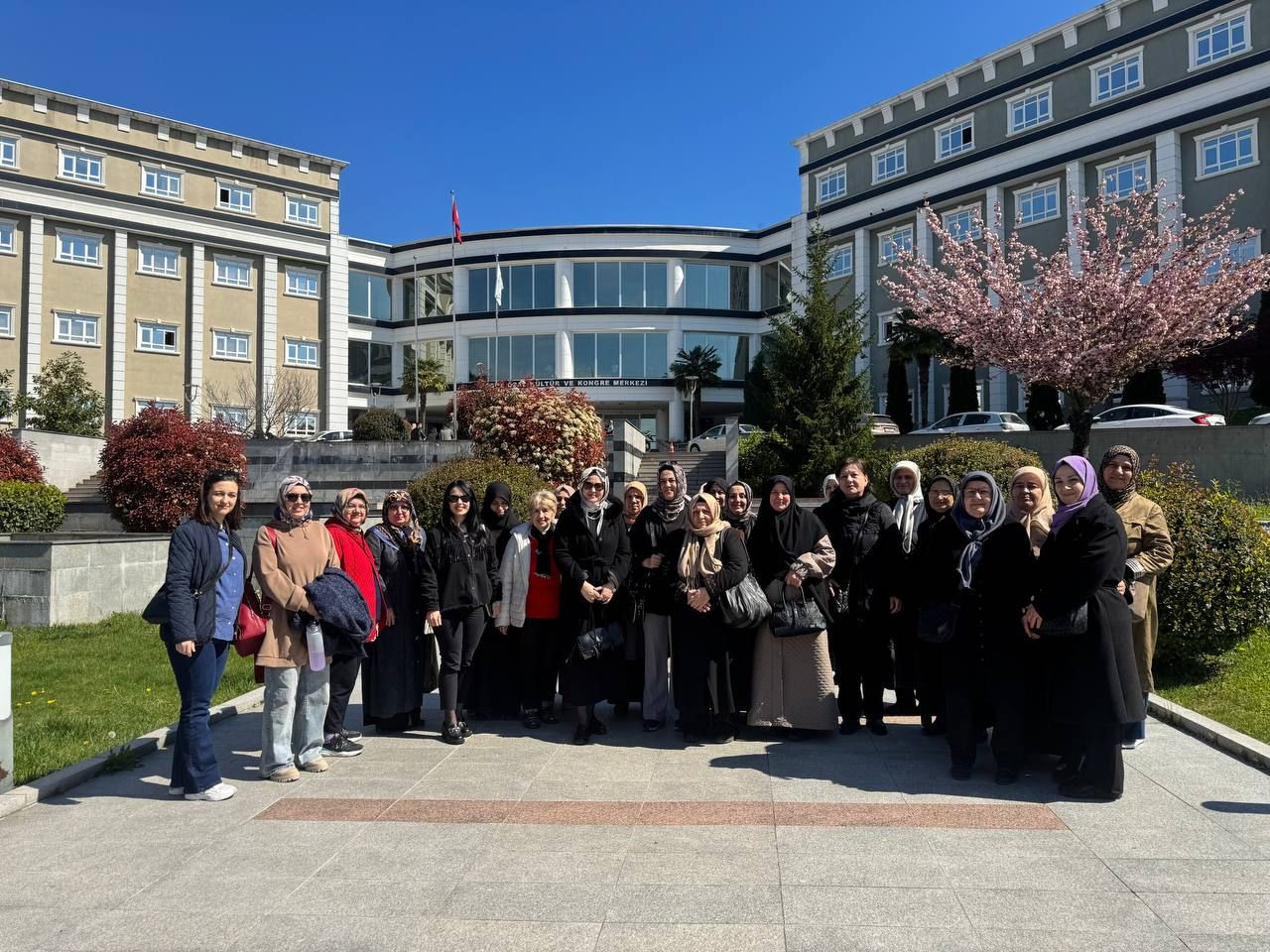 Otizm Farkındalığı İçin Anlamlı Buluşma: Büyükşehir’in Özel Çocukları Panelde Aileleriyle Yer Aldı - Sayfa 1
