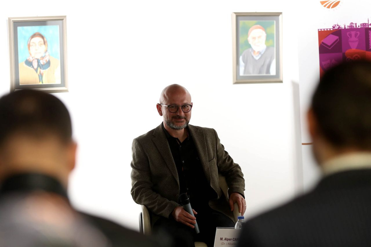 Osmanlı’nın Kuruluş Hikâyesinde Sakarya’nın Rolü Konuşuldu: “Bu Şehir, Yüzyılların Hafızasını Taşır” - Sayfa 2