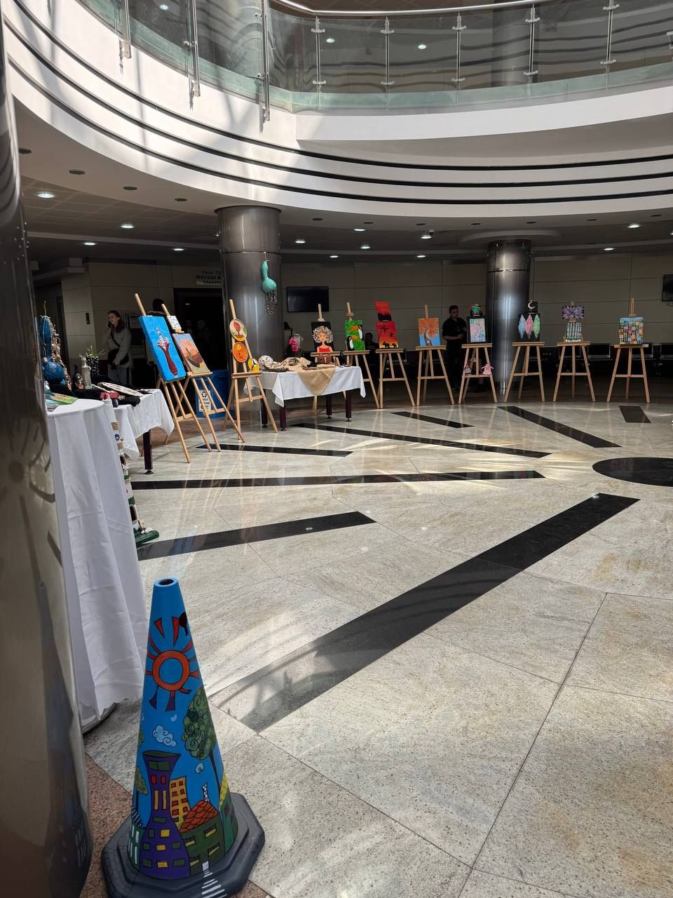 Otizm Farkındalığı İçin Anlamlı Buluşma: Büyükşehir’in Özel Çocukları Panelde Aileleriyle Yer Aldı - Sayfa 3