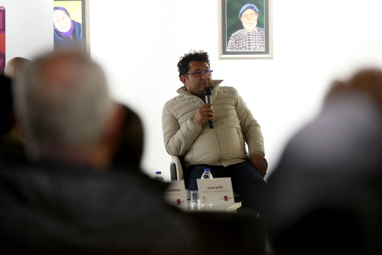 Osmanlı’nın Kuruluş Hikâyesinde Sakarya’nın Rolü Konuşuldu: “Bu Şehir, Yüzyılların Hafızasını Taşır” - Sayfa 3