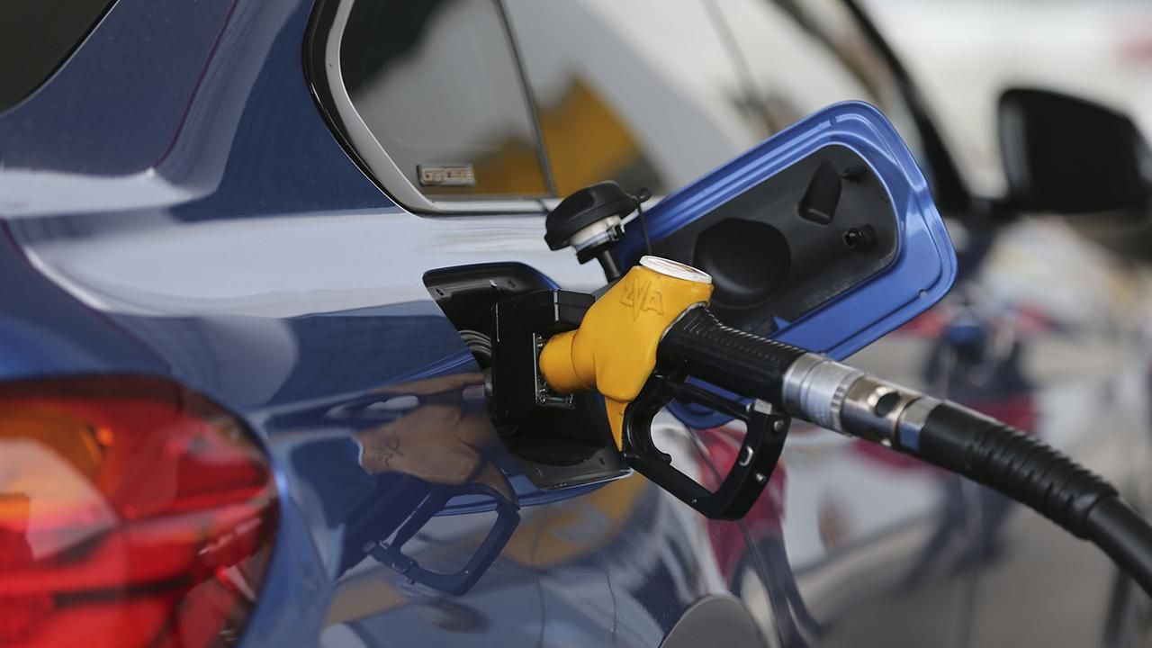 Benzine Yeni Zam Yolda: Tarih 17 Nisan Olarak Açıklandı - Sayfa 2