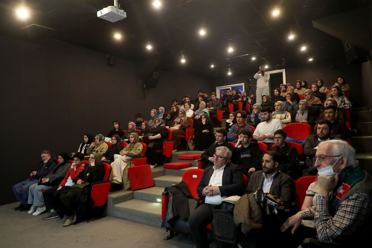 Ahlaki Bilincin Metafizik Temeli OSM’de Masaya Yatırıldı - Sayfa 2
